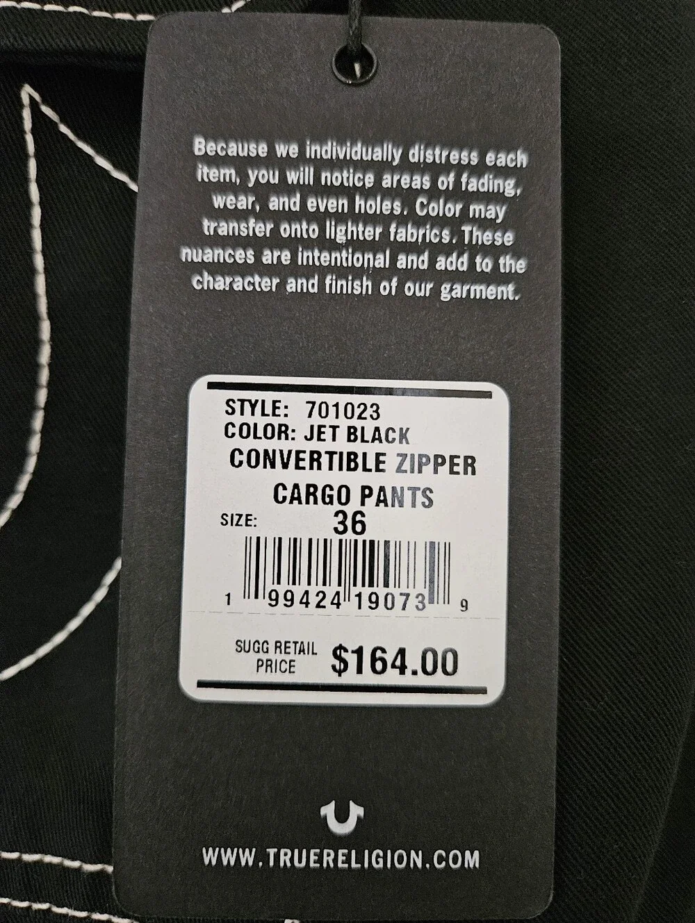 True Religion true religion